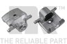 ETRIER FRANA NK 2132136 - Compatibil cu MAZDA