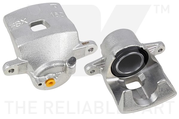 ETRIER FRANA NK 213236 - Compatibil cu MAZDA