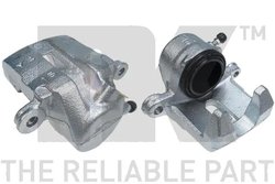 ETRIER FRANA NK 213237 - Compatibil cu MAZDA