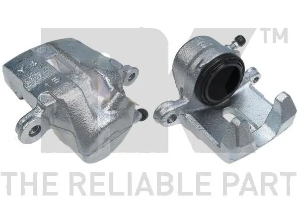 ETRIER FRANA NK 213237 - Compatibil cu MAZDA