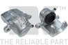 ETRIER FRANA NK 213237 - Compatibil cu MAZDA