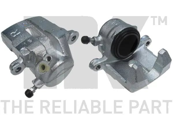 Etrier frana NK 213238