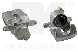 ETRIER FRANA NK 213246 - Compatibil cu MAZDA