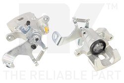 ETRIER FRANA NK 213266 - Compatibil cu MAZDA