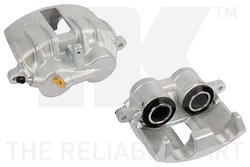 ETRIER FRANA NK 2133164 - Compatibil cu MERCEDES-BENZ, VW