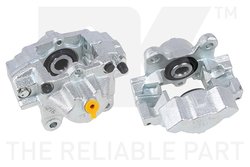 ETRIER FRANA NK 2133167 - Compatibil cu CHRYSLER, MERCEDES-BENZ
