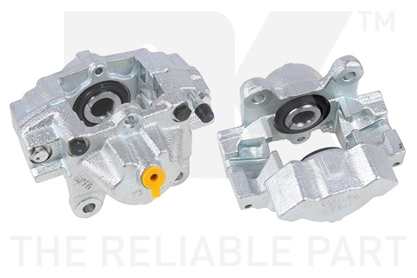 ETRIER FRANA NK 2133167 - Compatibil cu CHRYSLER, MERCEDES-BENZ