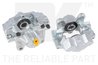 ETRIER FRANA NK 2133167 - Compatibil cu CHRYSLER, MERCEDES-BENZ