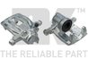 ETRIER FRANA NK 2133189 - Compatibil cu MERCEDES-BENZ