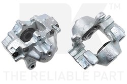 ETRIER FRANA NK 2133213 - Compatibil cu MERCEDES-BENZ