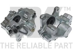 ETRIER FRANA NK 2133214 - Compatibil cu MERCEDES-BENZ