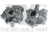 ETRIER FRANA NK 2133214 - Compatibil cu MERCEDES-BENZ