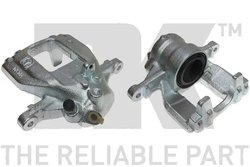 ETRIER FRANA NK 2133235 - Compatibil cu MERCEDES-BENZ, VW