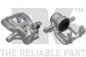 ETRIER FRANA NK 2133236 - Compatibil cu MERCEDES-BENZ, VW