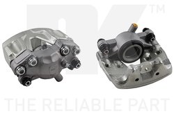 ETRIER FRANA NK 2133279 - Compatibil cu MERCEDES-BENZ