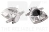 ETRIER FRANA NK 2133284 - Compatibil cu MERCEDES-BENZ