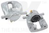 ETRIER FRANA NK 2133307 - Compatibil cu MERCEDES-BENZ