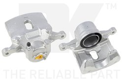 ETRIER FRANA NK 2134103 - Compatibil cu HYUNDAI, KIA