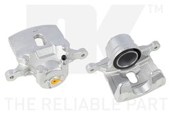 ETRIER FRANA NK 2134104 - Compatibil cu HYUNDAI, KIA