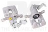 ETRIER FRANA NK 2134107 - Compatibil cu HYUNDAI
