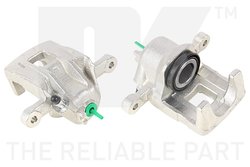 ETRIER FRANA NK 213433 - Compatibil cu HYUNDAI, MITSUBISHI