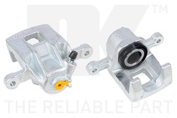 ETRIER FRANA NK 213434 - Compatibil cu HYUNDAI, MITSUBISHI