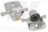 Etrier frana NK 213441