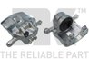 ETRIER FRANA NK 213461 - Compatibil cu HYUNDAI, KIA