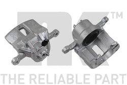 ETRIER FRANA NK 213462 - Compatibil cu HYUNDAI, KIA