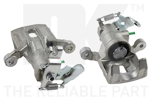 ETRIER FRANA NK 213489 - Compatibil cu HYUNDAI