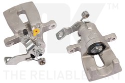 ETRIER FRANA NK 2135103 - Compatibil cu KIA