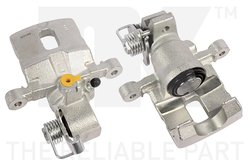 ETRIER FRANA NK 213539 - Compatibil cu KIA
