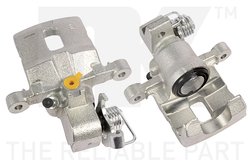 ETRIER FRANA NK 213540 - Compatibil cu KIA