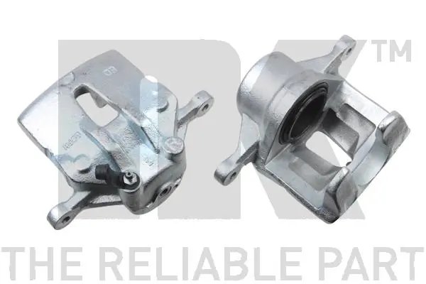 ETRIER FRANA NK 213544 - Compatibil cu HYUNDAI, KIA