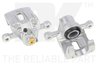 Etrier frana NK 213546