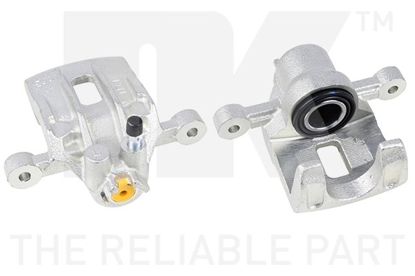 ETRIER FRANA NK 213545 - Compatibil cu HYUNDAI, KIA
