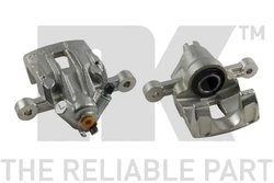 ETRIER FRANA NK 213551 - Compatibil cu HYUNDAI, KIA