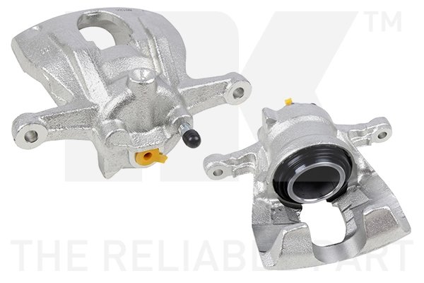 ETRIER FRANA NK 213612 - Compatibil cu OPEL, VAUXHALL
