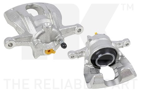 ETRIER FRANA NK 213612 - Compatibil cu OPEL, VAUXHALL