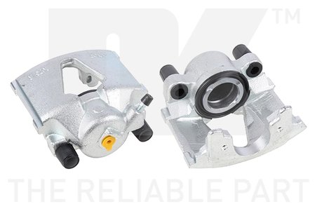 ETRIER FRANA NK 2136128 - Compatibil cu CHEVROLET, DAEWOO, OPEL, VAUXHALL