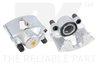 ETRIER FRANA NK 2136128 - Compatibil cu CHEVROLET, DAEWOO, OPEL, VAUXHALL