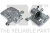 ETRIER FRANA NK 2136133 - Compatibil cu ISUZU, OPEL, VAUXHALL
