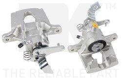 ETRIER FRANA NK 2136135 - Compatibil cu NISSAN, OPEL, RENAULT, VAUXHALL