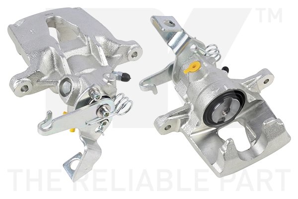 ETRIER FRANA NK 2136136 - Compatibil cu NISSAN, OPEL, RENAULT, VAUXHALL