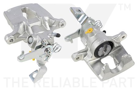 ETRIER FRANA NK 2136136 - Compatibil cu NISSAN, OPEL, RENAULT, VAUXHALL