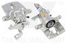 ETRIER FRANA NK 2136136 - Compatibil cu NISSAN, OPEL, RENAULT, VAUXHALL