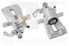 Etrier frana NK 2136137