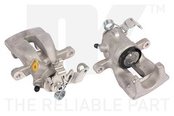 ETRIER FRANA NK 2136142 - Compatibil cu CHEVROLET, OPEL, VAUXHALL