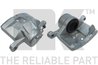 ETRIER FRANA NK 2136205 - Compatibil cu ISUZU, OPEL, VAUXHALL