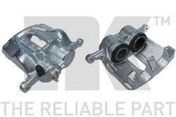 ETRIER FRANA NK 2136219 - Compatibil cu NISSAN, OPEL, RENAULT, VAUXHALL